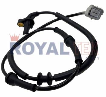 SENSOR ABS ROYALTEK PARTNER BERLINGO TRASERO --- OEM 4545C9 96469709